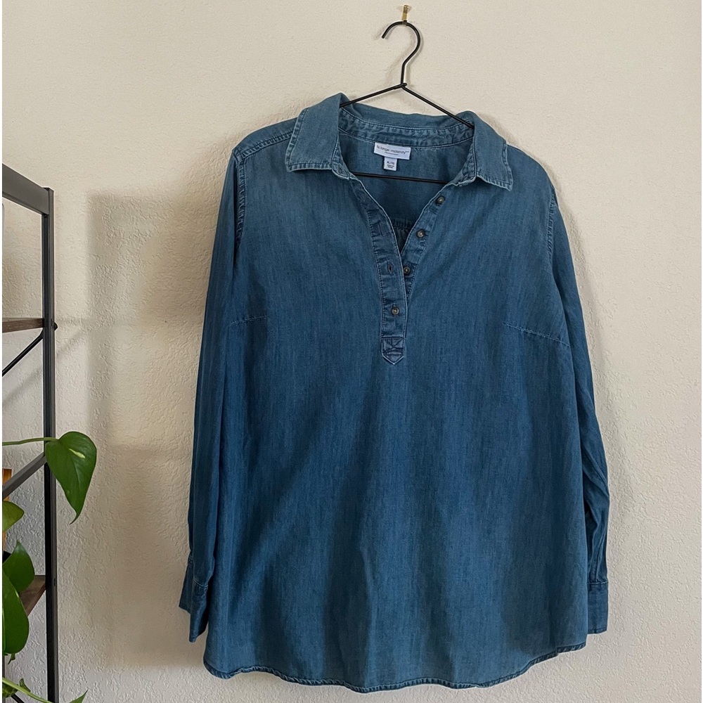 Maternity Tunic
